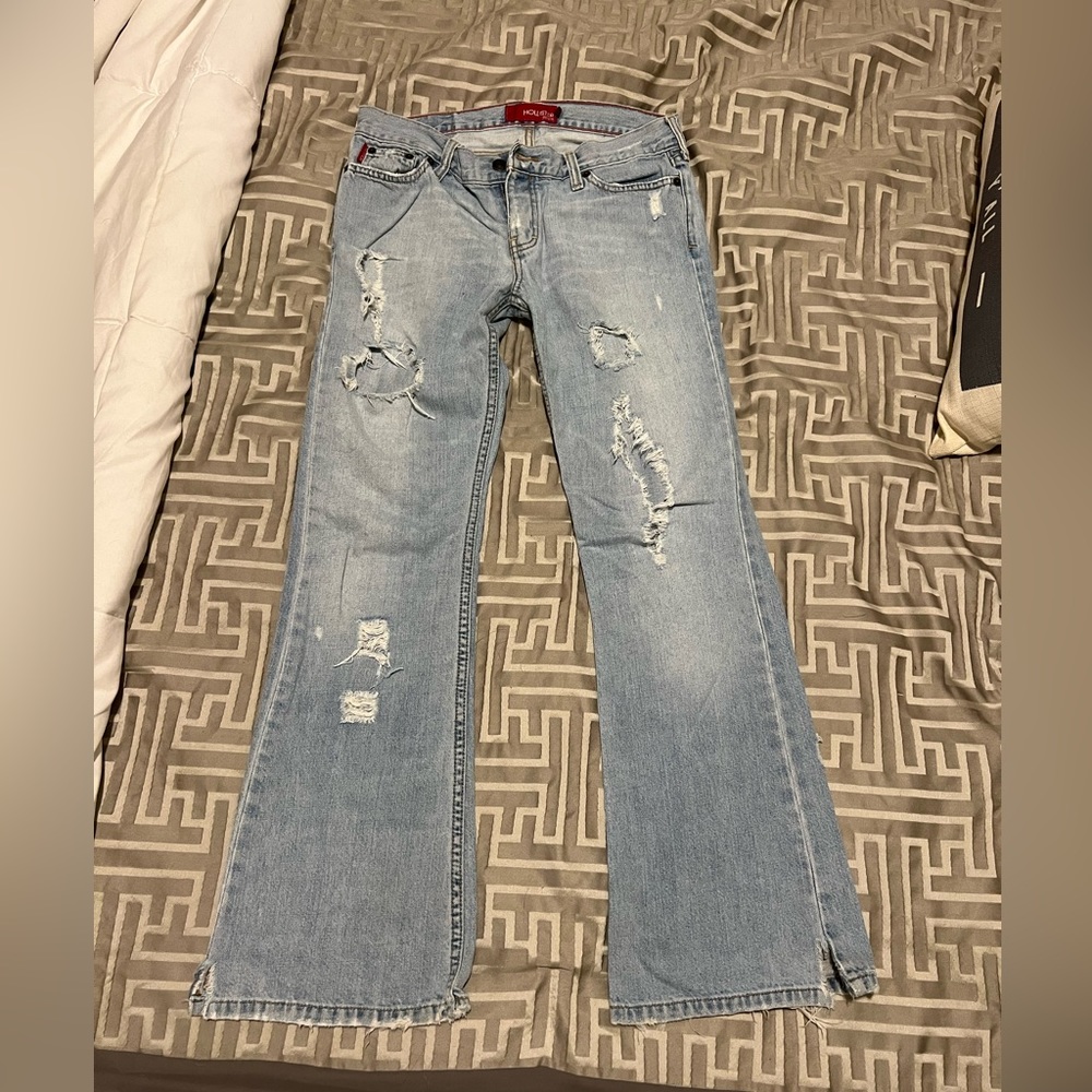 Women’s Hollister Jeans